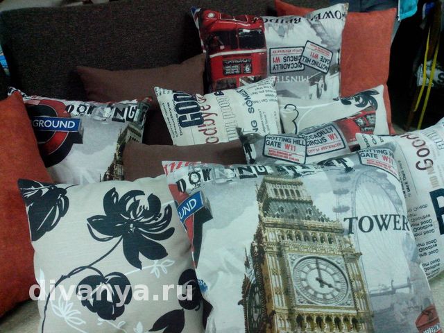 Матрасы из поролона по Вашим размерам.