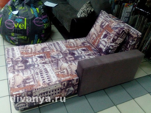 Диван Аттаманка Квест. Цена от 11500 ₽