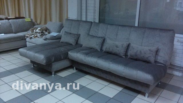 Диван Акканто. Цена от 32600 ₽