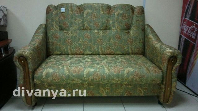 Диван Лягушка. Цена от 8500 ₽