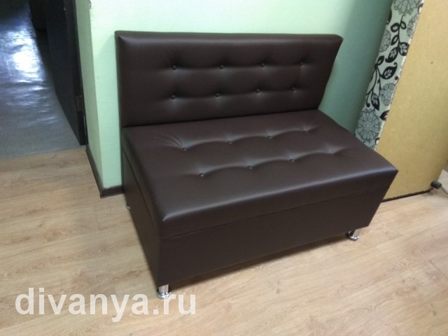 Диван кухонный. Цена от 16000 ₽